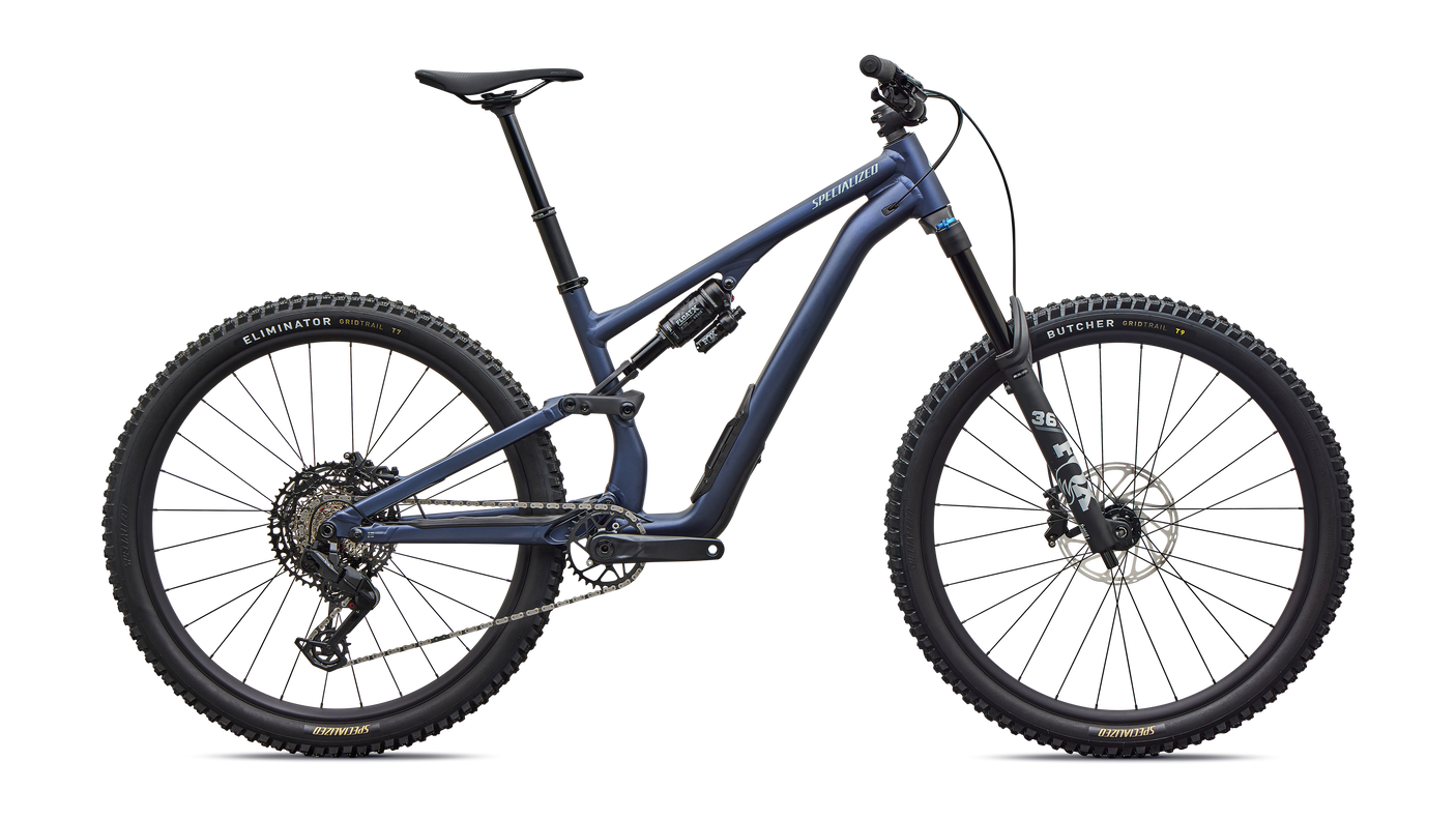 Stumpjumper 15 EVO Comp Alloy