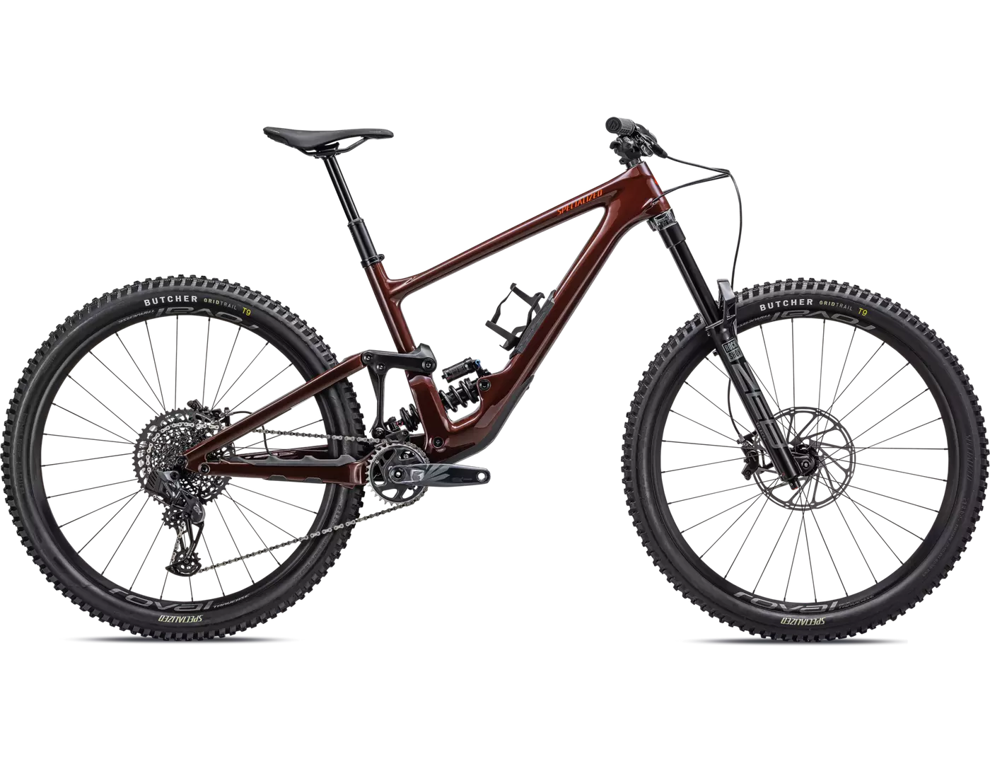 Specialized 2023 Enduro Expert – Cycleways NZ