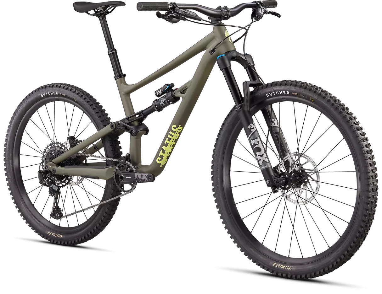 Specialized 2022 Status 140