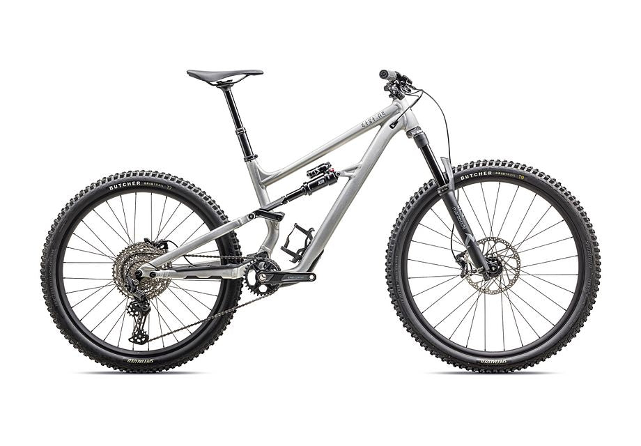 Specialized Status 140 – Cycleways NZ