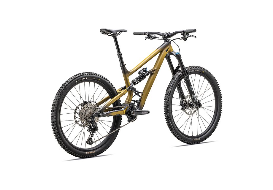 Specialized 2024 STATUS 2 170