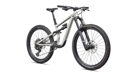 Specialized Status 2 140 Zero
