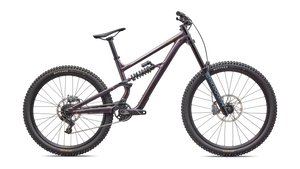 Downhill