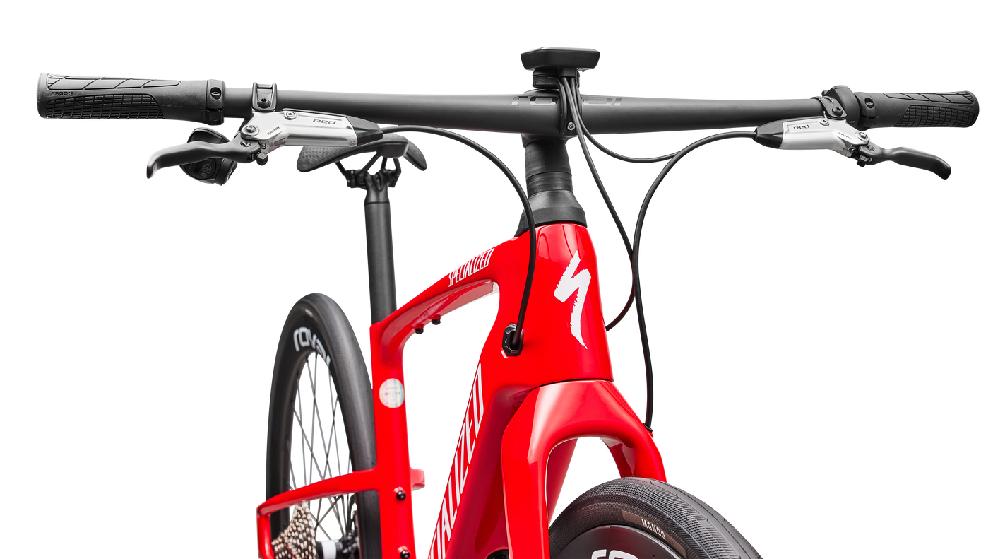 Vado SL 2 LTD S-Racing