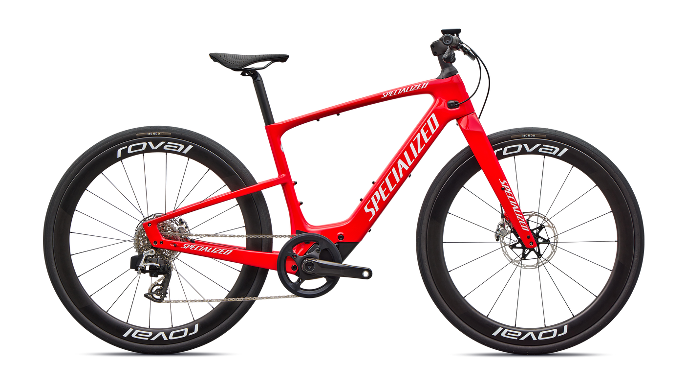 Vado SL 2 LTD S-Racing