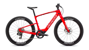 Commuter