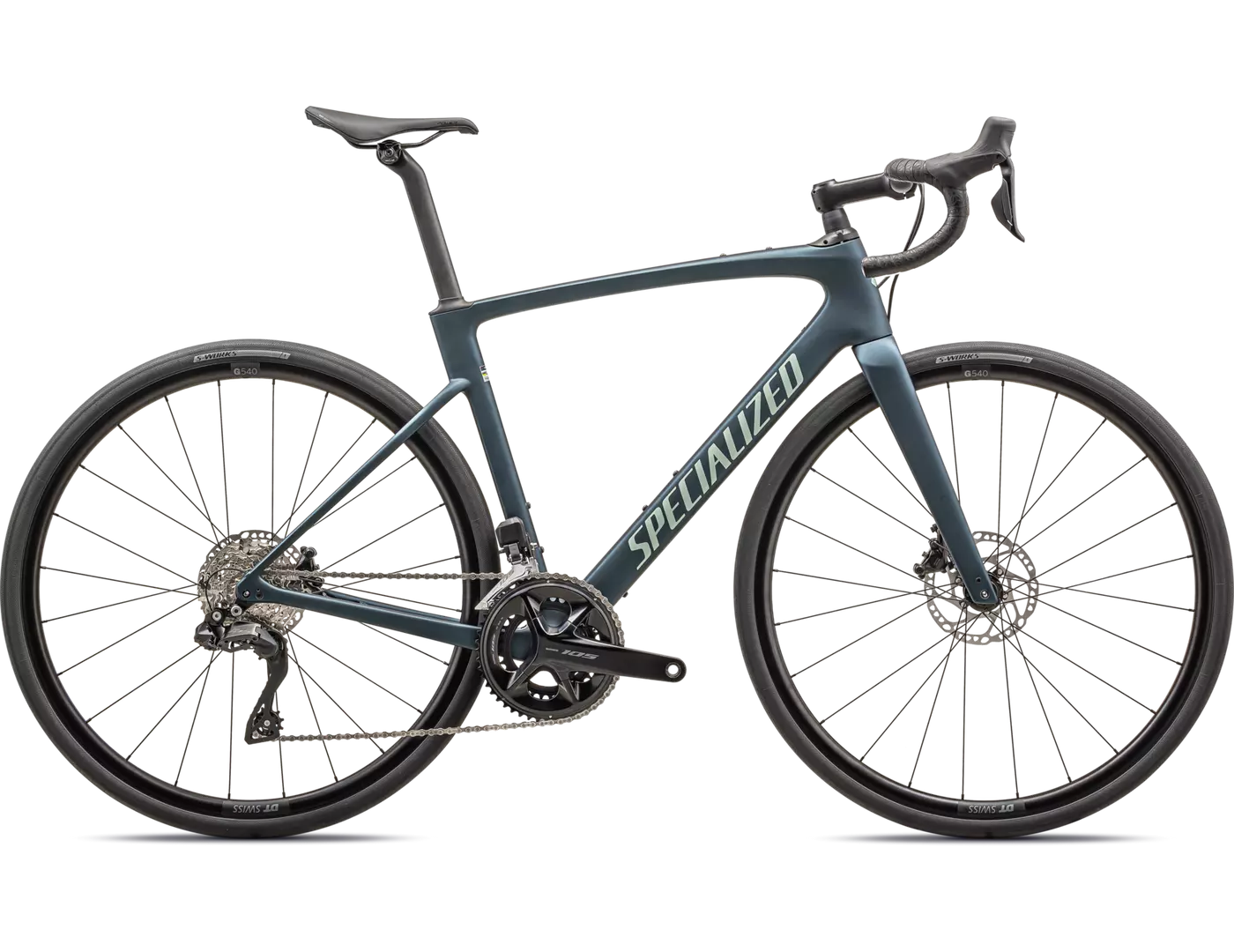 Specialized 2024  Roubaix SL8 Comp