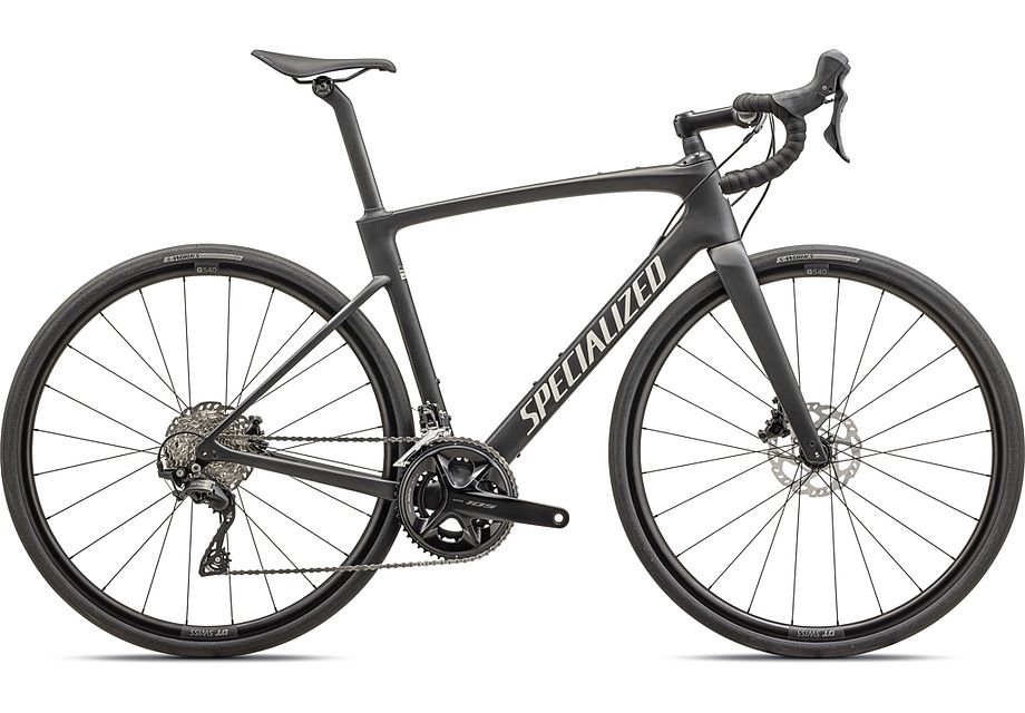 Specialized Roubaix SL8 Sport 105