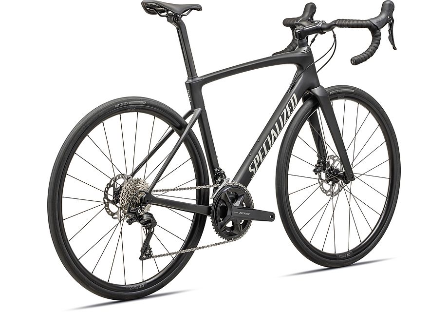 Specialized Roubaix SL8 Sport 105