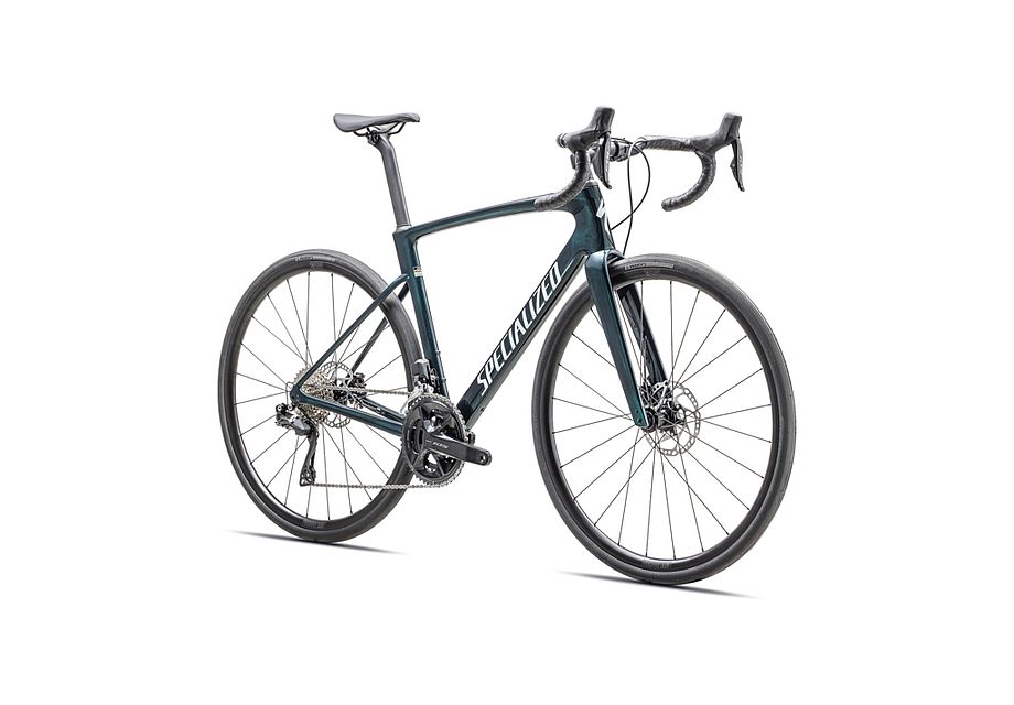 Specialized 2025 Roubaix SL8 Comp