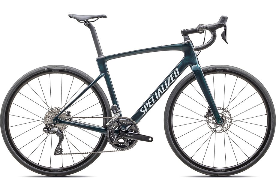 Specialized 2025 Roubaix SL8 Comp