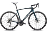 Specialized 2025 Roubaix SL8 Comp