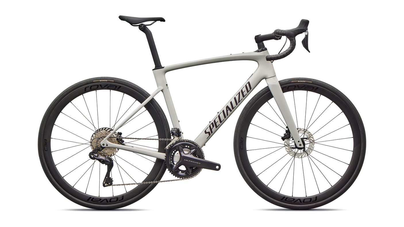 Roubaix SL8 Expert