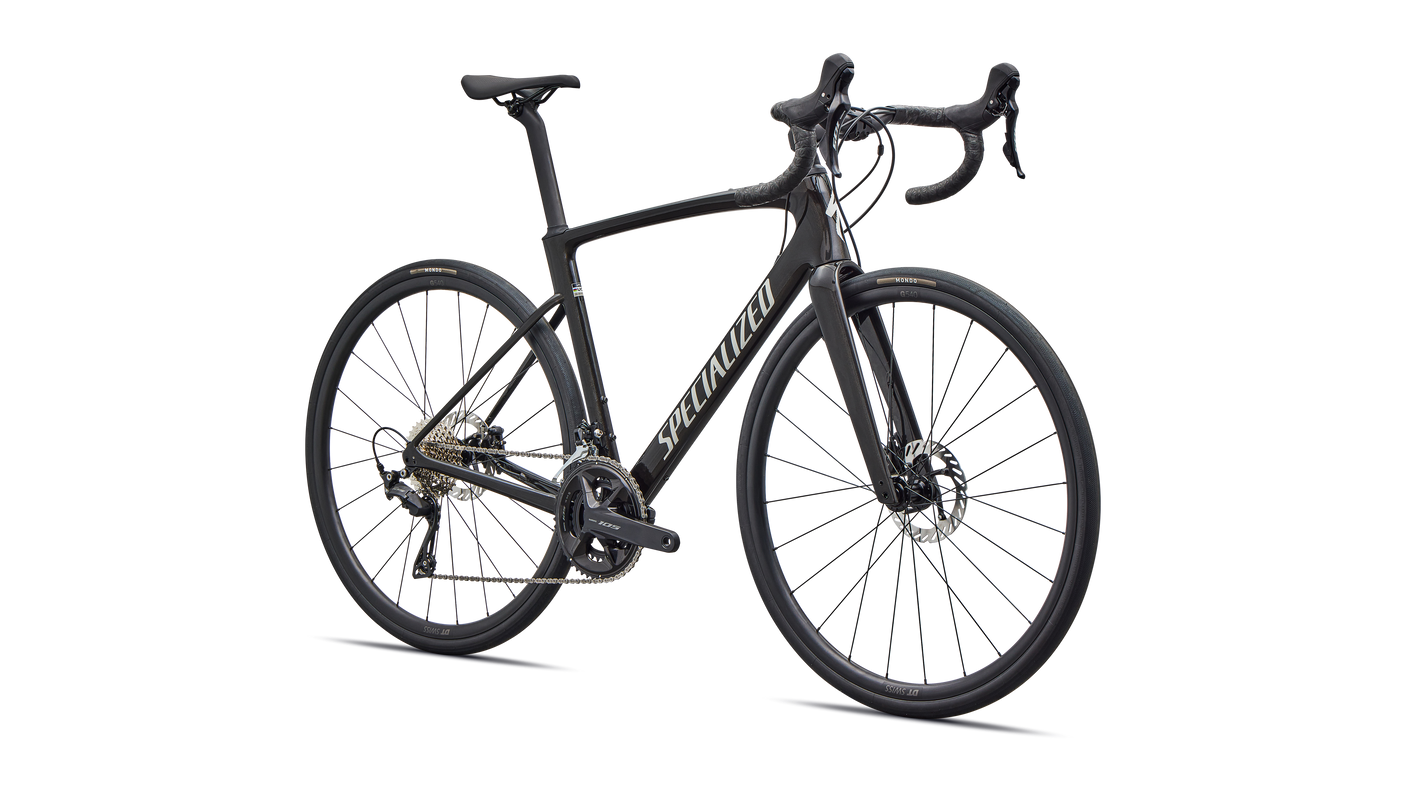 Roubaix SL8 Sport