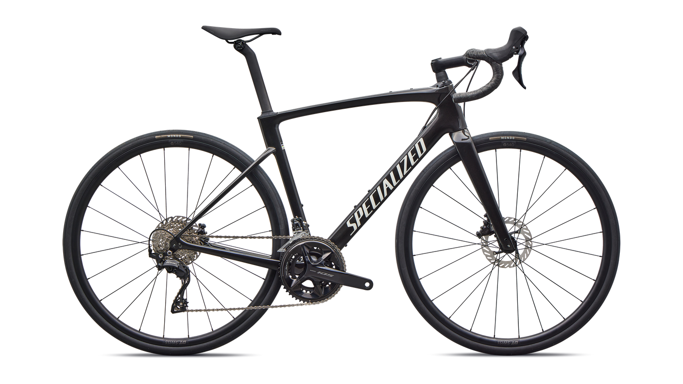 Roubaix SL8 Sport