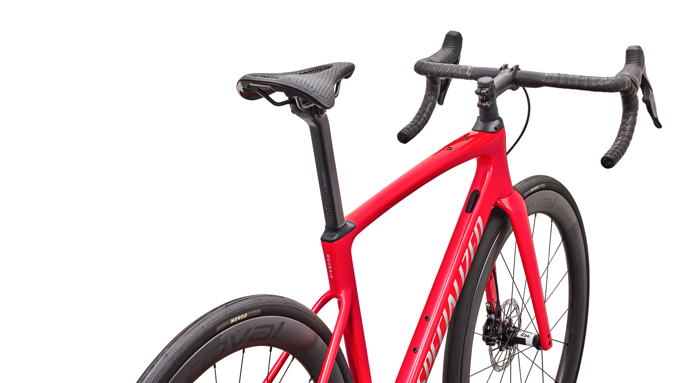 Roubaix SL8 Pro
