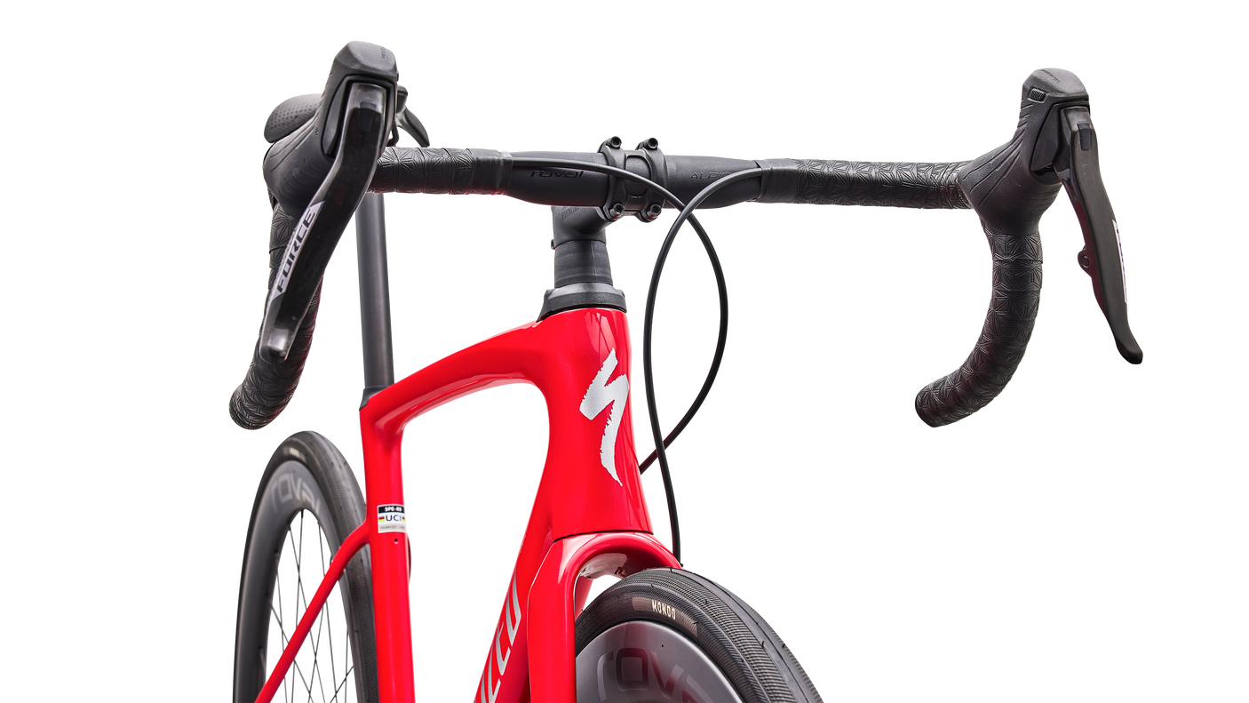 Roubaix SL8 Pro