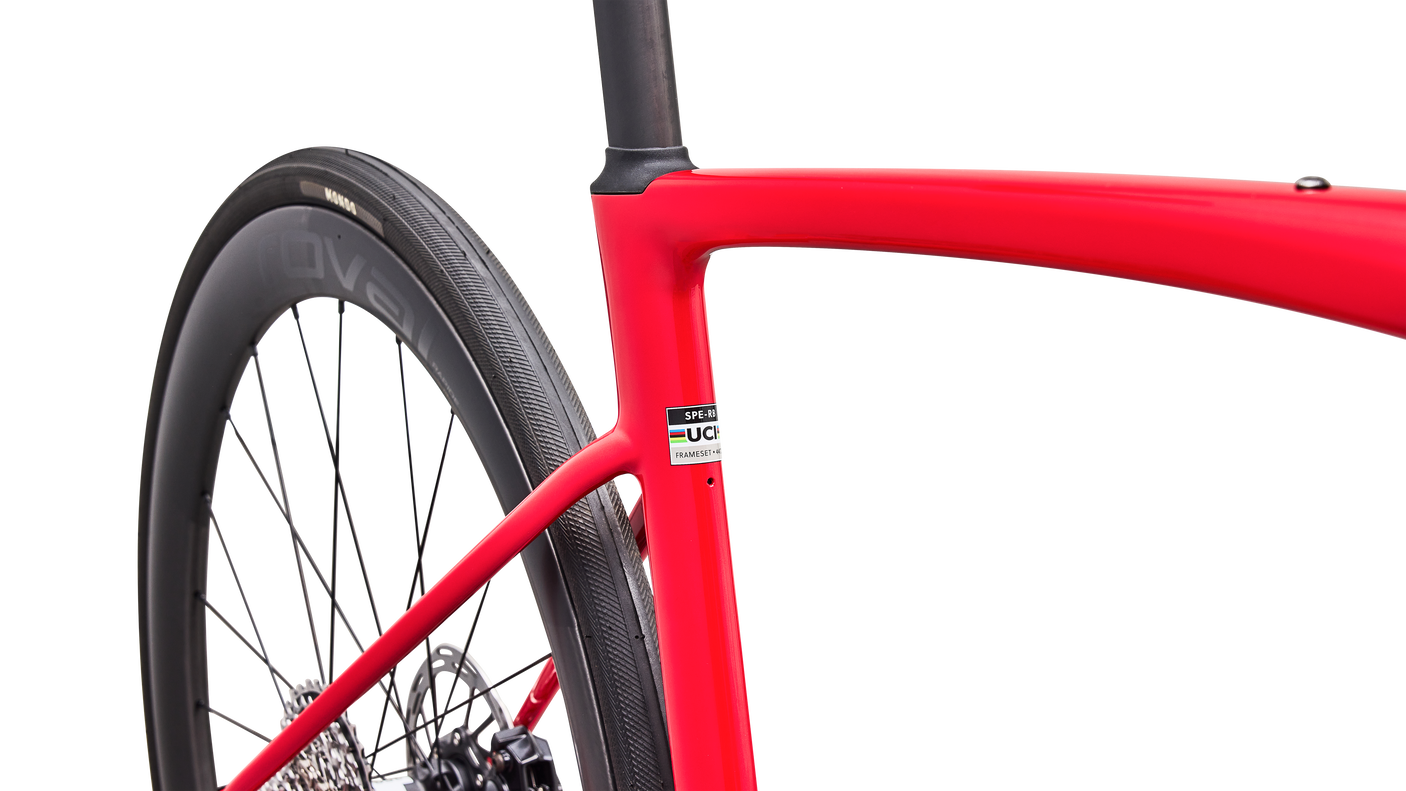 Roubaix SL8 Pro