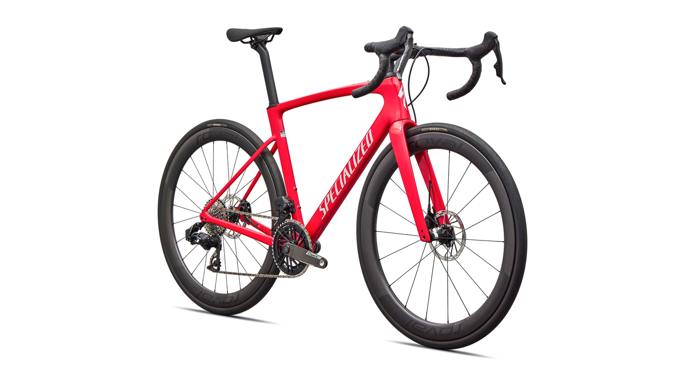 Roubaix SL8 Pro