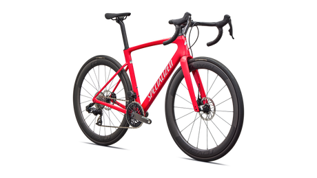Roubaix SL8 Pro