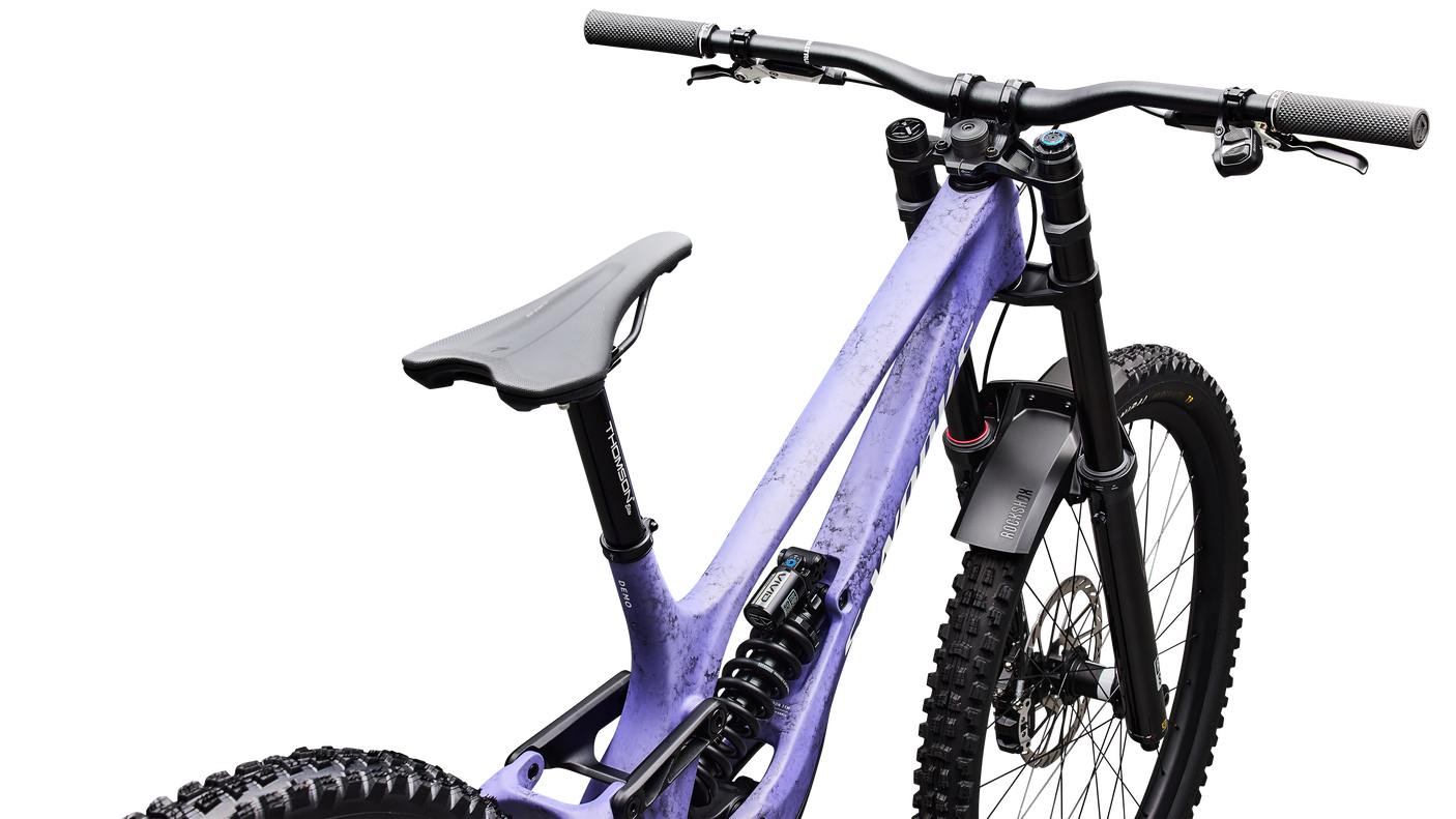 S-Works Demo 11