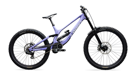 Specialized S-Works Demo 11
