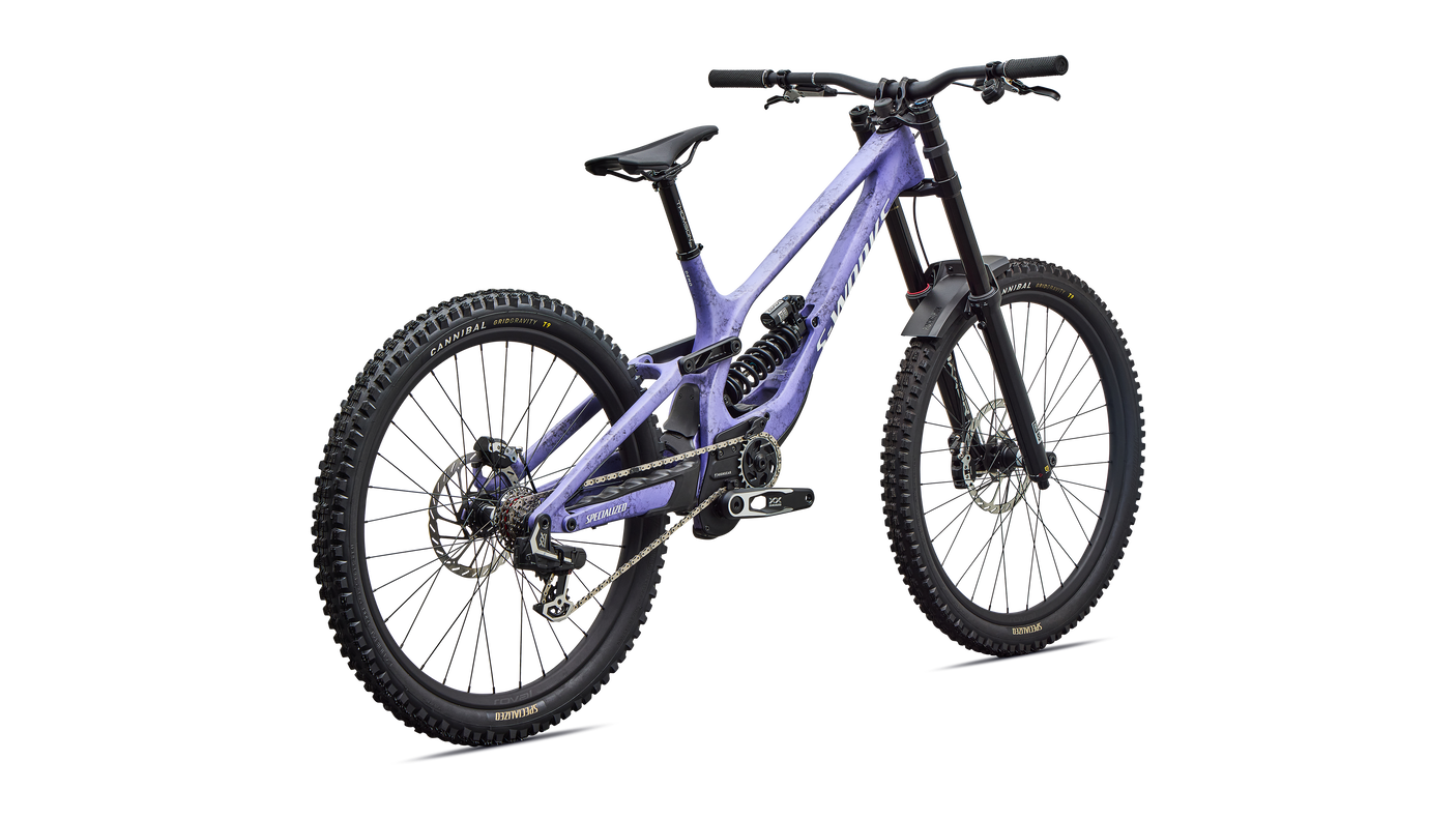 S-Works Demo 11