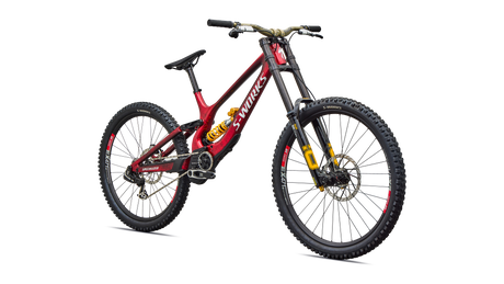 Specialized S-Works Demo 11 LTD