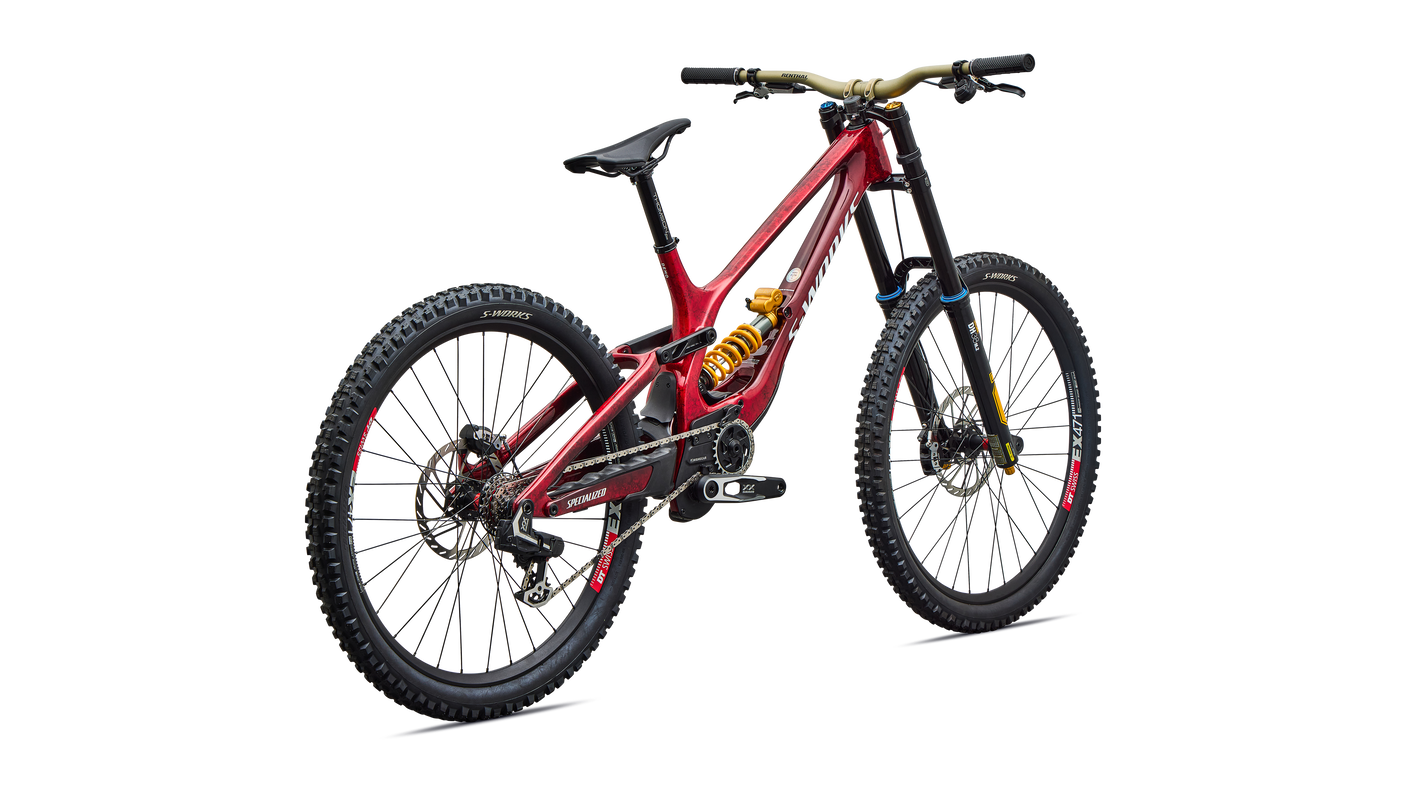 Specialized S-Works Demo 11 LTD