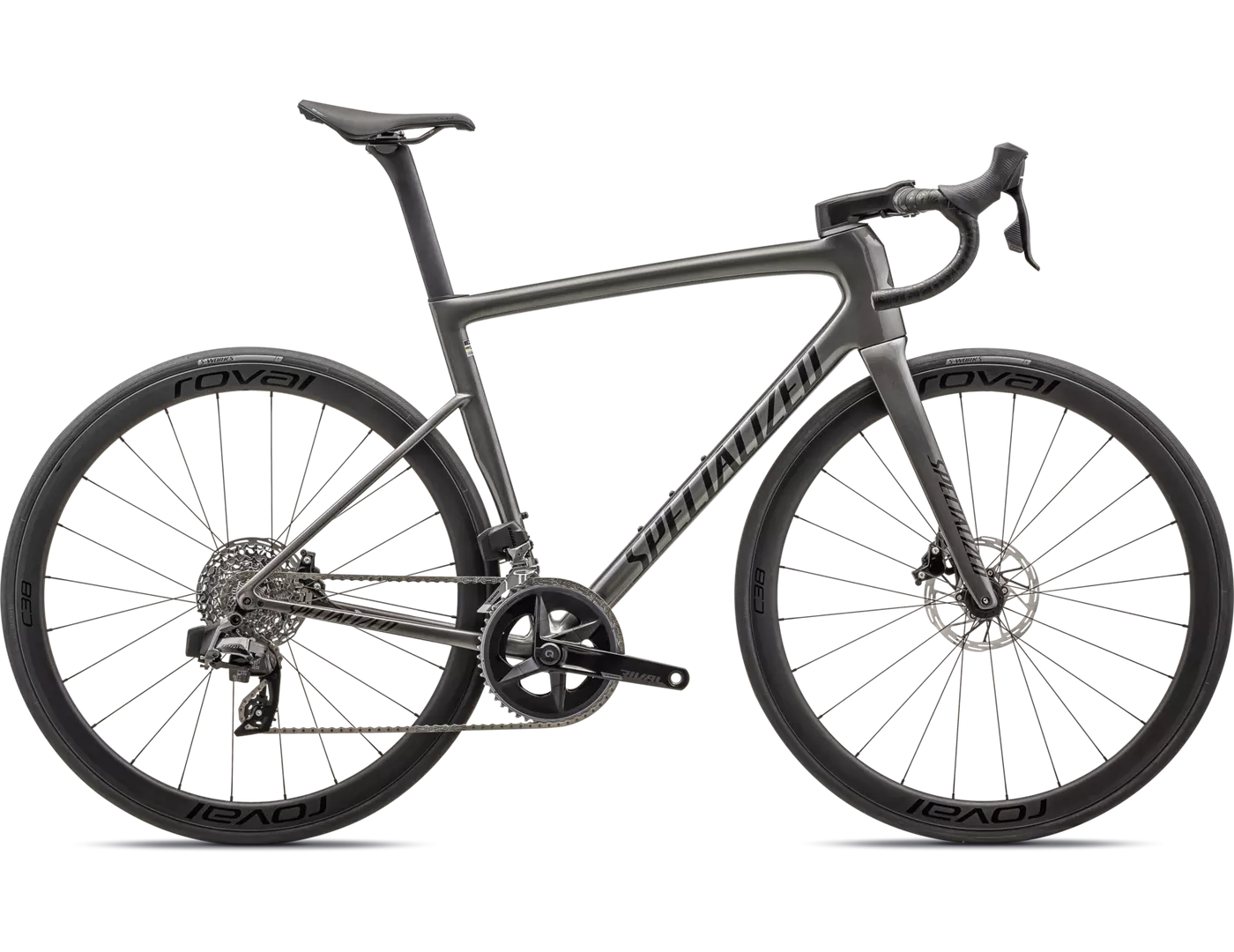 Specialized Tarmac SL8 Expert