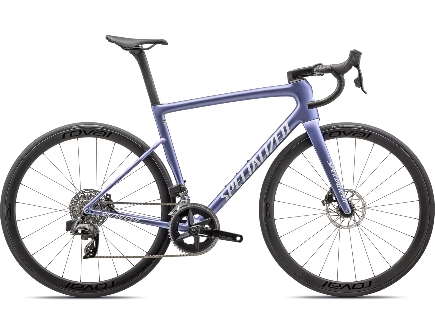 Specialized Tarmac SL8 Expert