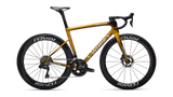 S-Works Tarmac SL8 LTD - Remco's ‘Golden Season’