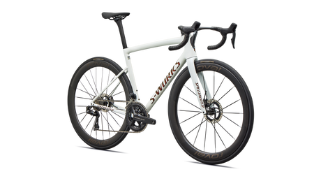 S-Works Tarmac SL8 - Shimano Dura-Ace Di2