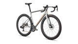 Tarmac SL8 Pro - SRAM Force AXS