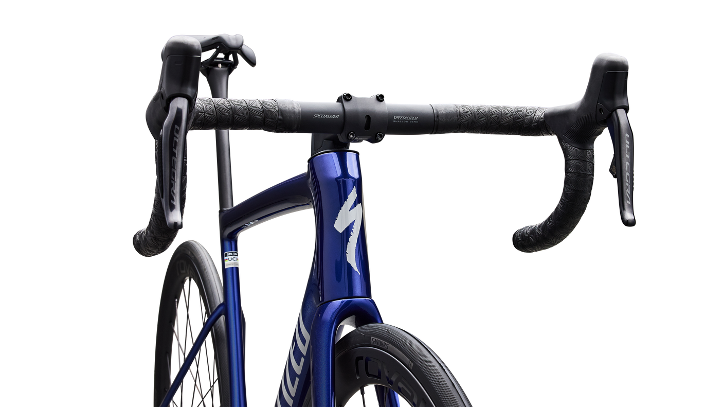 Tarmac SL8 Expert - Shimano Ultegra Di2