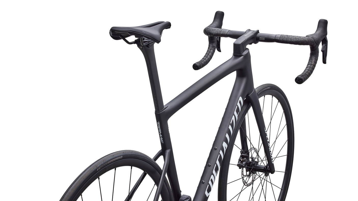 Tarmac SL8 Comp - Shimano 105 Di2