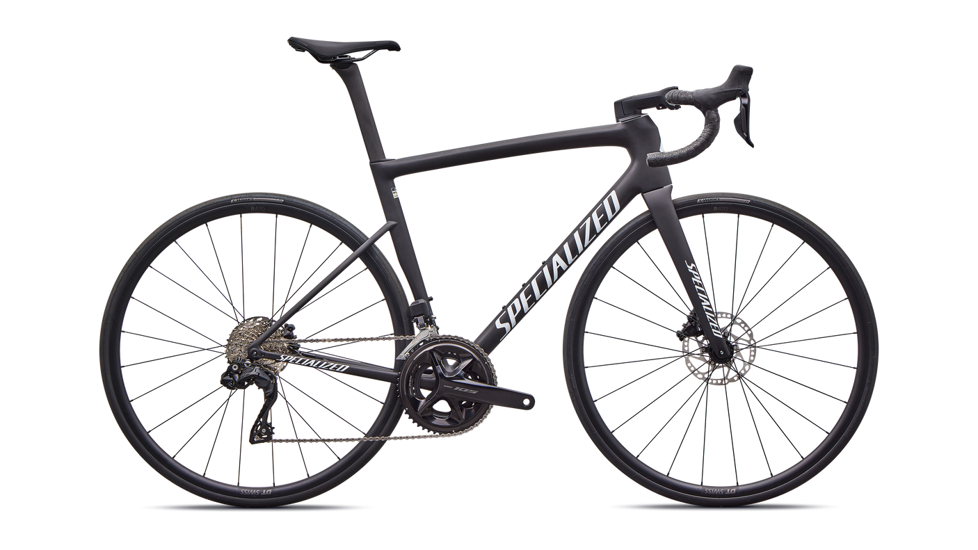 Tarmac SL8 Comp - Shimano 105 Di2