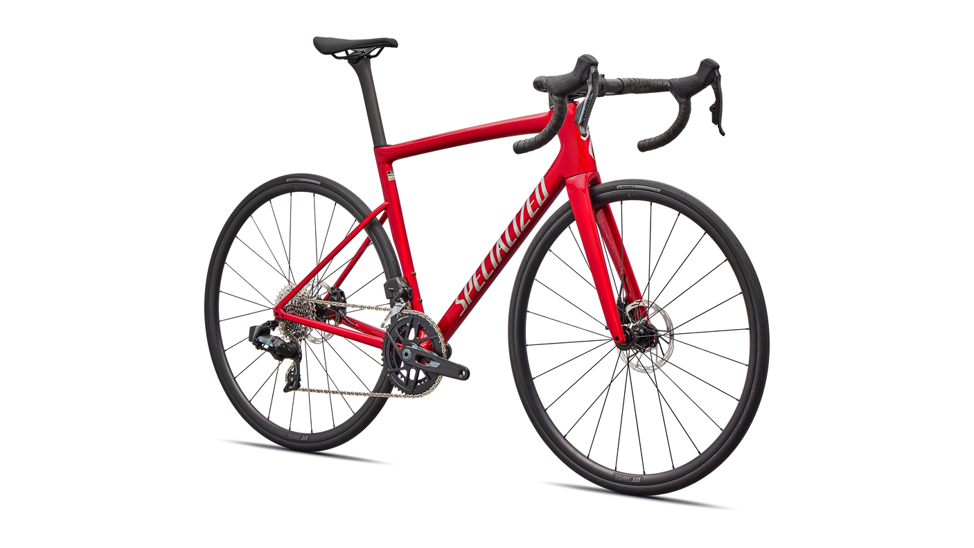 Tarmac SL8 Comp