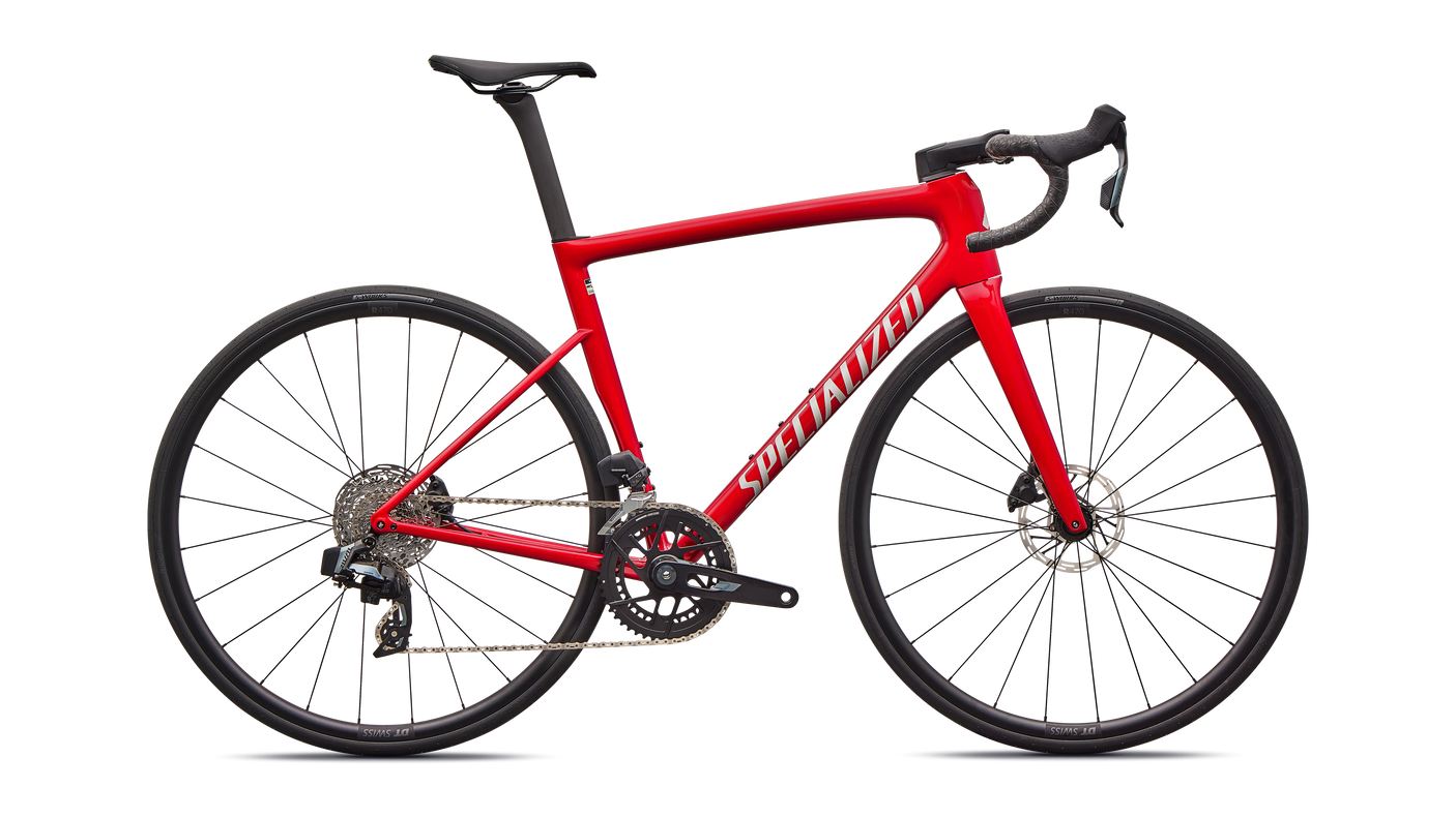 Tarmac SL8 Comp