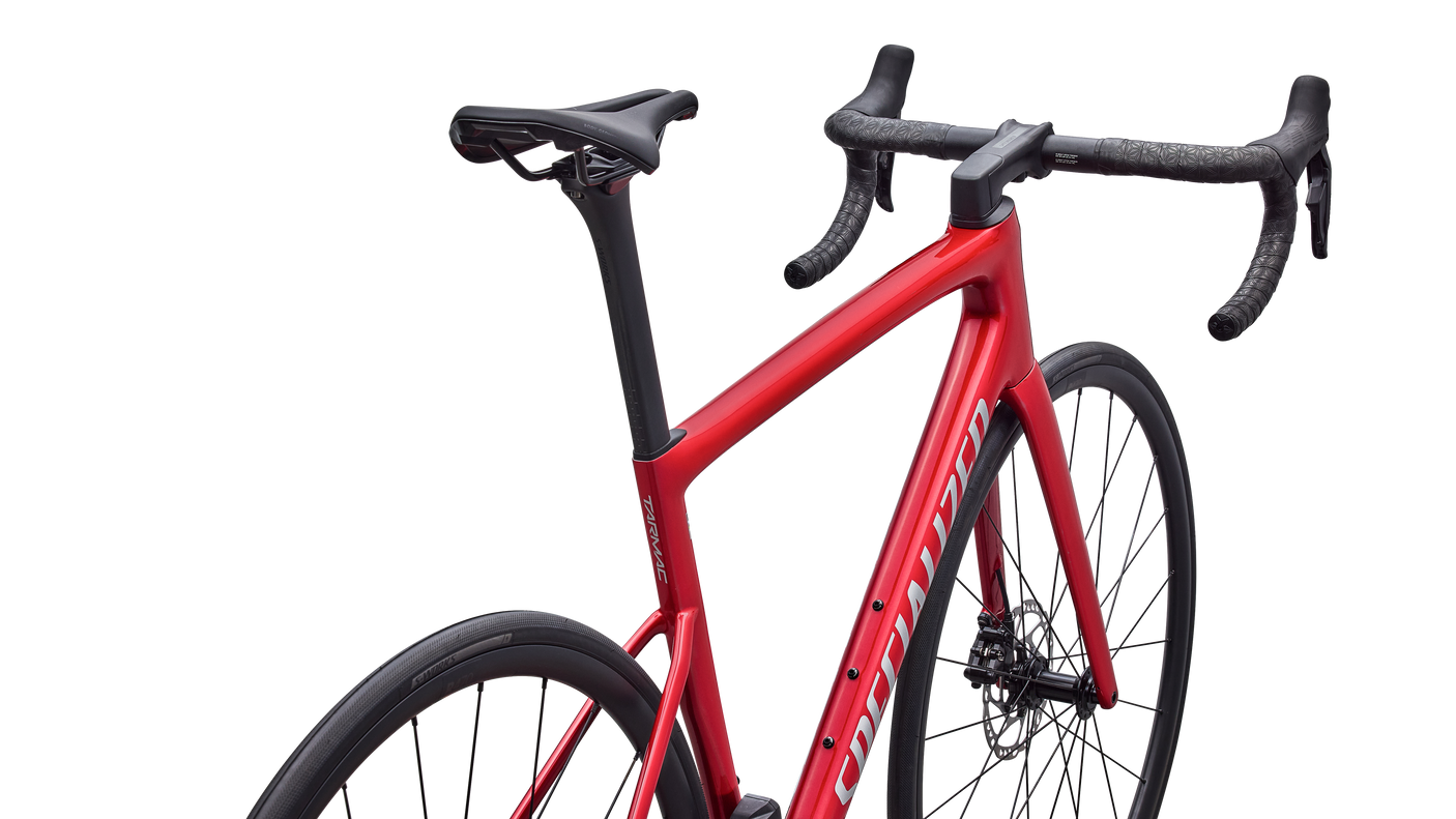 Tarmac SL8 Comp - Shimano 105 Di2