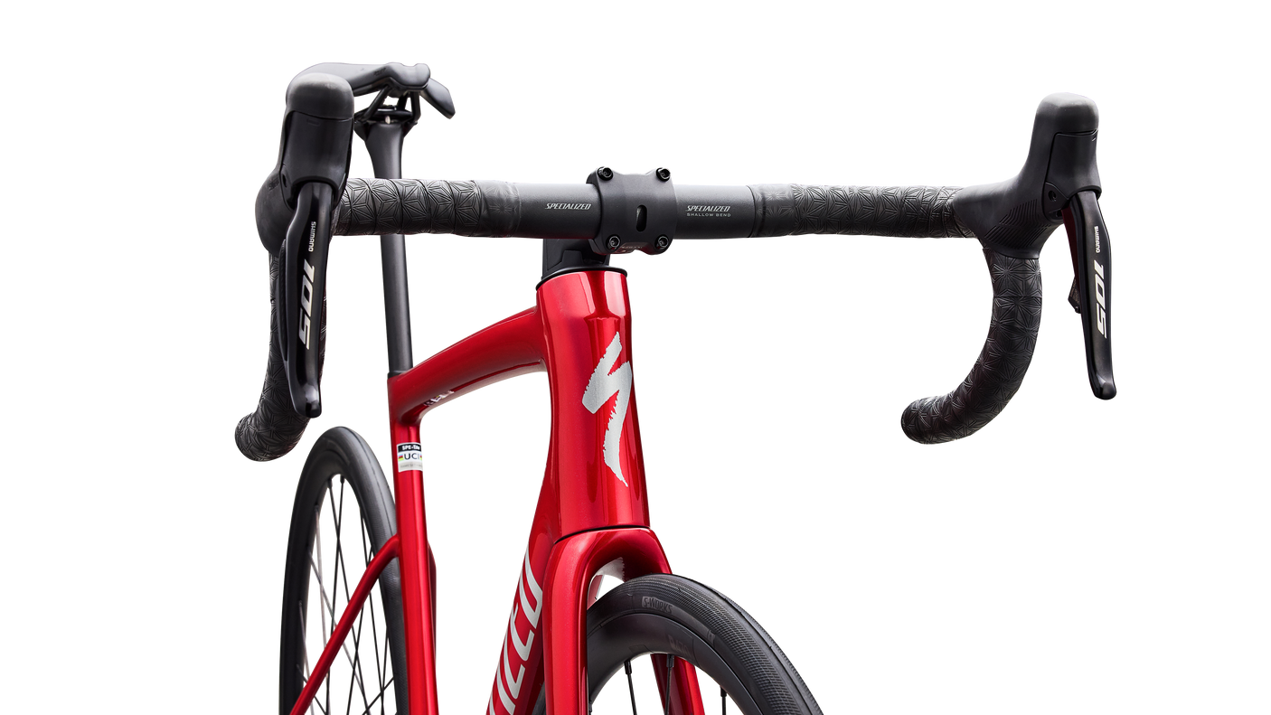 Tarmac SL8 Comp - Shimano 105 Di2