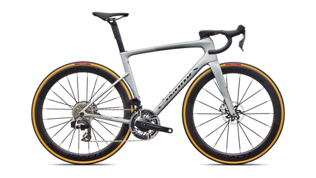Specialized S-Works Tarmac SL9