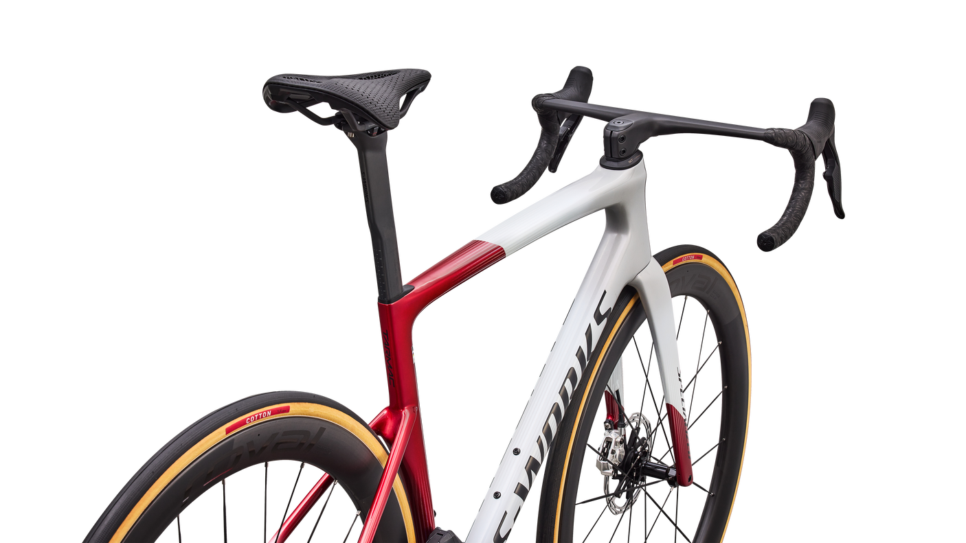S-Works Tarmac SL9 - SRAM RED AXS