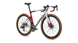 S-Works Tarmac SL9 - SRAM RED AXS