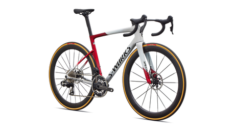 S-Works Tarmac SL9 - SRAM RED AXS