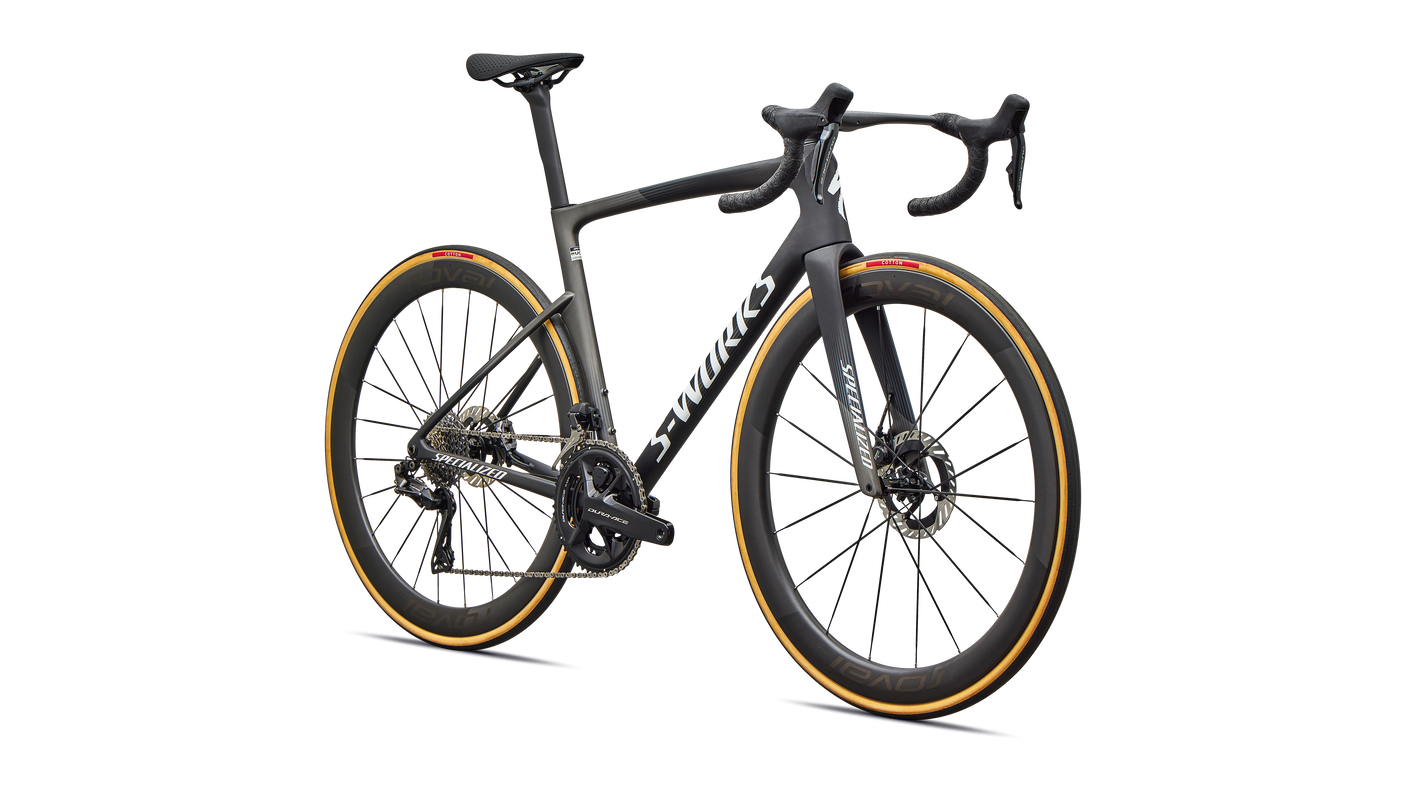 S-Works Tarmac SL9