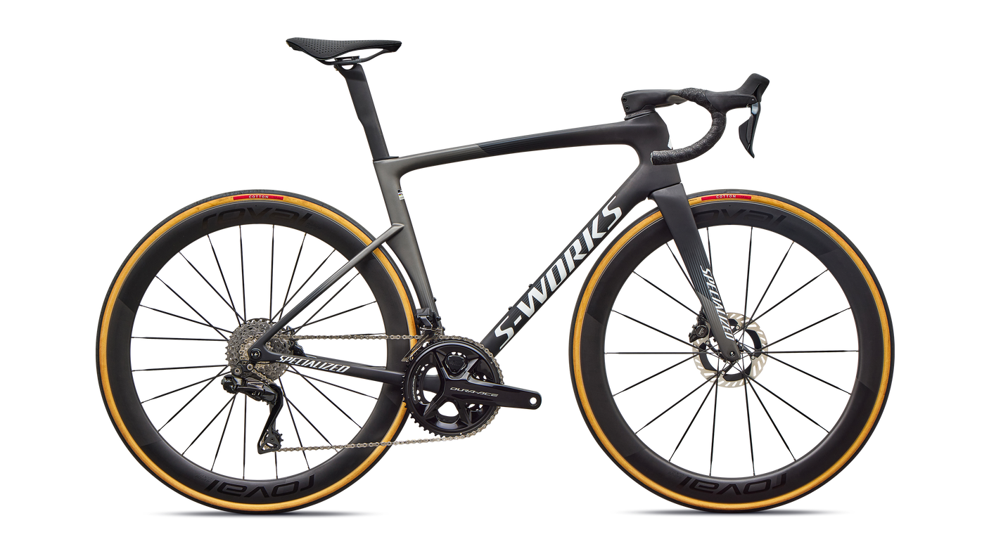 S-Works Tarmac SL9