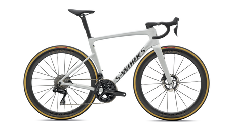 Specialized S-Works Tarmac SL9