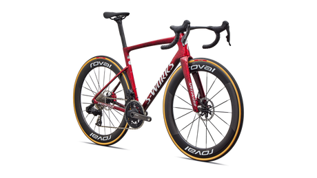 Specialized S-Works Tarmac SL9 LTD