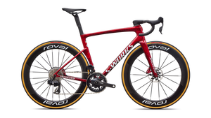 Road Bikes
